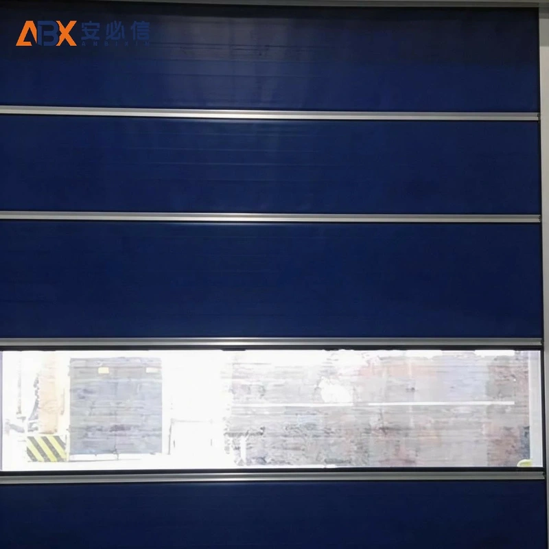漳州洁净快速门
